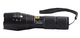 U-VIEW EW40395 UV Phazer Black 395