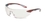Uvex UXS4412 Uvex Ignite Red/Silver Frame Reflect 50 Lens