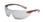 Uvex UXS4413 Uvex Ignite Red/Silver Frame Silver Mirror Lens