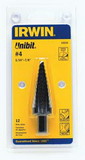 Irwin Industrial Tool VG10234 12 3/16-7/8 DRILL BIT  #4
