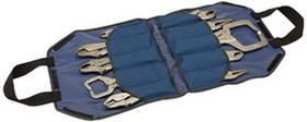 IRWIN 1078KB 10 Piece Classic Locking Pliers Set in Bag