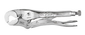 Irwin Industrial Tool VG10LW 10" Locking Pliers Nut Grip Style