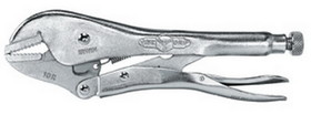 Vise Grip VG10R Vise Grip Straight Jaw - 10" 250 mm - Locking Plier