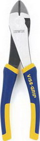 Irwin Industrial Tool VG2078307 7" Diagonal Cutting Pliers