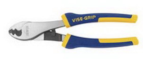 Vise Grip VG2078328 8" Cable Cutting Pliers