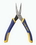Vise Grip VG2078905 5-1/4 Long Nose Plier with Cutter and Spring