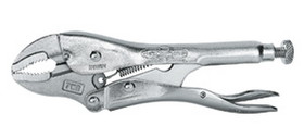 Vise Grip VG7WR 7WR Curved Jaw with Wire Cutter - 7" / 175 mm Plier