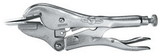 Irwin Industrial Tool VG8R Locking Sheet Metal Plier 8