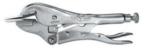 Irwin Industrial Tool VG8R Locking Sheet Metal Plier 8" / 200 mm
