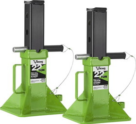 AFF 55220A 22 Ton Stack Stand Set (Pair)