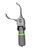 VIM Tools BCT1 Button Clip Tool With Swivel Head