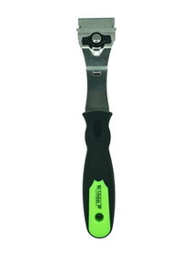 VIM Tools DS9 Decal Scraper With Quick Change Blades - 9" Long