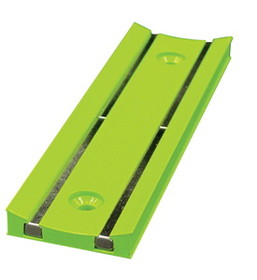 VIM Tools MCH2G Green Magnetic Can Holder