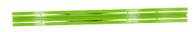 VIM Tools MR12G 12" Green Socket Magrail No Studs
