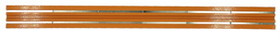 VIM Tools MR12O 12" Orange Magrail Socket Holder