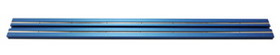 VIM Tools MR16B 16" Blue Magrail Socket Holder