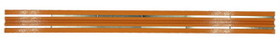 VIM Tools MR16O 16" Orange Magrail Socket Holder