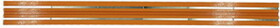 VIM Tools MR20O 20" Orange Magrail Socket Holder
