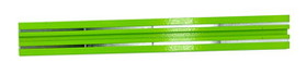 VIM Tools MR8G 8" Green Socket Magrail No Studs