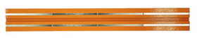 VIM Tools MR8O 8" Orange Magrail Socket Holder
