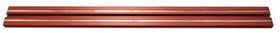 VIM Tools MR8R 8" Red Magrail Socket Holder