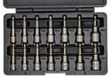 Vim Tools VMNSM100A 14 Piece Metric Nut Setter Set