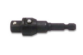 VIM Tools PLB3 3" Locking Power Shank 3/8"Drive