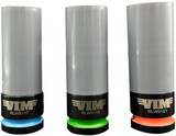 VIM Tools RLWS100 Rapid Load Wheel Socket set