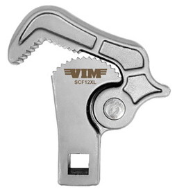 VIM Tools SCF12XL 1/2" Drive XL Spring-Loaded Crowfoot Wrench