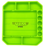 VIM Tools STMG Green Medium Silicone Tray