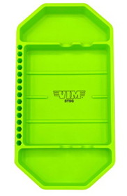 VIM Tools STSG Green Small Silicone Tray
