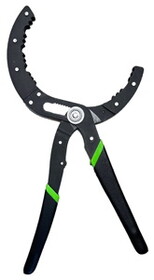 Vim Tools V2400XLG XL Self-Adjusting Oil Filter&nbsp;Pliers