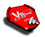 V8 Tools VT3803 Clip on Parts Dish, Price/EA