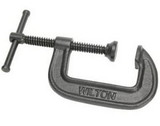 Wilton 22006 C-Clamp 0