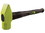 Wilton 30216 2LB Bash Cross Pein Hammer 16" Handle