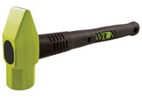 Wilton WL30316 3LB Bash Cross Pein Hammer 16