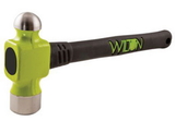 Wilton WL34014 40OZ Bash Ball Pein Hammer 14