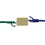 Diode LED DI-1807 RJ45 Coupler
