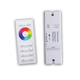 Diode LED DI-ATT-RGBW-REM ATTRIBUTE&#174; Color Controller