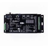 Diode LED DI-DMX-DEC-5 DMX512 5-Channel Decoder with RDM