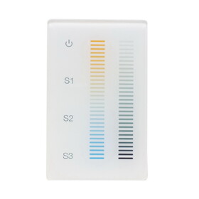 Diode LED DI-DMX-TW-WMDC-1ZWH Tunable White DMX512 Controller