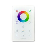 Diode LED DI-DMX-WIFI-WMUS-3Z-WH DMX Wall Mount Controller