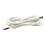 Diode LED DI-PVC2464-DL42-SPL-M Adapter Splice Cable - male - white