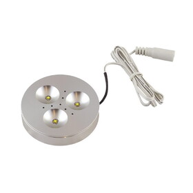 Diode LED TRIANT&#174; LED Puck Light 12V