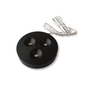 Diode LED TRIANT&#174; 2 LED Puck Light 12V-24V