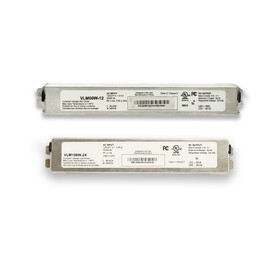 Diode LED VLM Series Constant Voltage LED Drivers