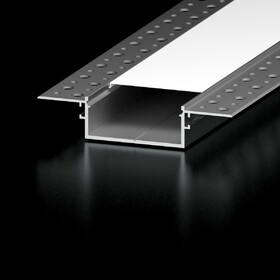 Diode LED MUD-IN 2 in. Channel