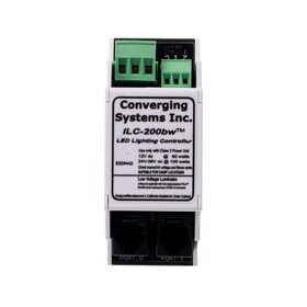 Diode LED Converging Systems Lighting Controllers