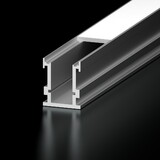 Diode LED WALK-OVER Channel