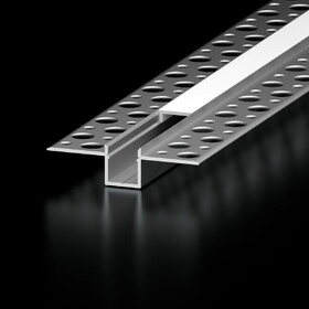 Diode LED MUD-IN 0.5 IN. Channel